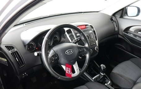 KIA cee'd I рестайлинг, 2010 год, 769 000 рублей, 5 фотография