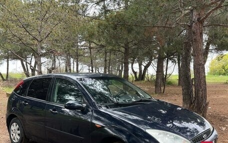 Ford Focus IV, 2004 год, 350 000 рублей, 2 фотография