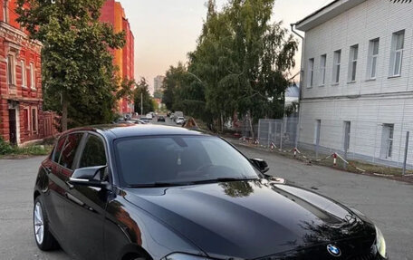 BMW 1 серия, 2012 год, 1 270 000 рублей, 1 фотография