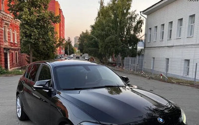BMW 1 серия, 2012 год, 1 270 000 рублей, 1 фотография