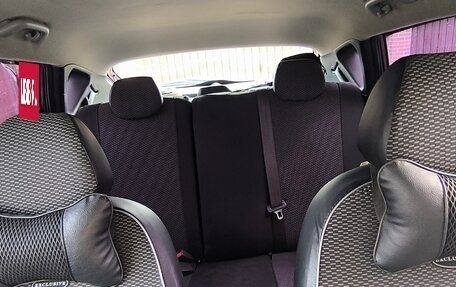 Hyundai Solaris II рестайлинг, 2012 год, 600 000 рублей, 1 фотография