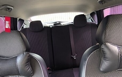 Hyundai Solaris II рестайлинг, 2012 год, 600 000 рублей, 1 фотография