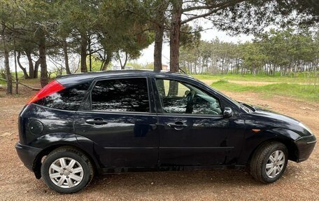 Ford Focus IV, 2004 год, 350 000 рублей, 5 фотография