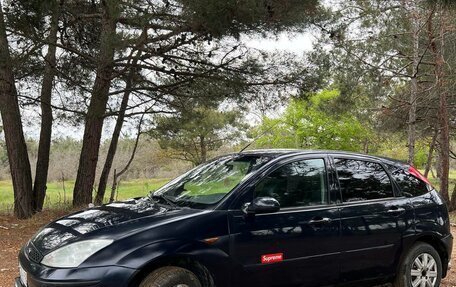 Ford Focus IV, 2004 год, 350 000 рублей, 4 фотография