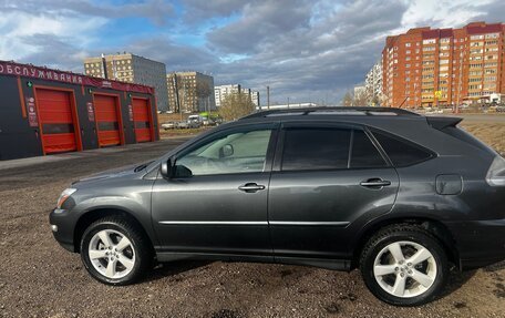 Lexus RX II рестайлинг, 2004 год, 1 550 000 рублей, 1 фотография