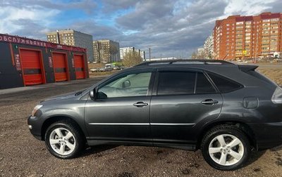 Lexus RX II рестайлинг, 2004 год, 1 550 000 рублей, 1 фотография