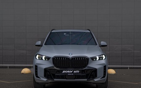 BMW X5, 2023 год, 12 950 000 рублей, 1 фотография