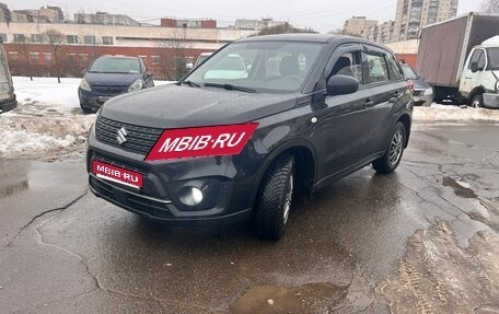 Suzuki Vitara II рестайлинг, 2022 год, 1 700 000 рублей, 1 фотография
