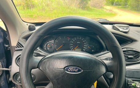 Ford Focus IV, 2004 год, 350 000 рублей, 8 фотография