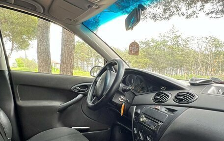Ford Focus IV, 2004 год, 350 000 рублей, 9 фотография
