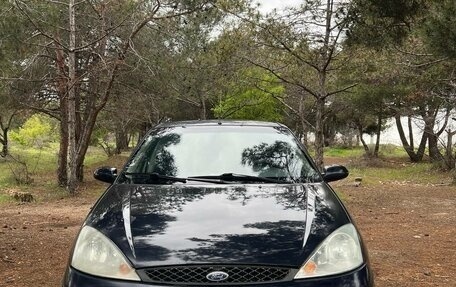 Ford Focus IV, 2004 год, 350 000 рублей, 6 фотография