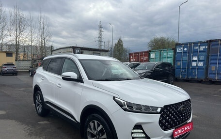 Chery Tiggo 7 Pro, 2022 год, 1 699 000 рублей, 1 фотография
