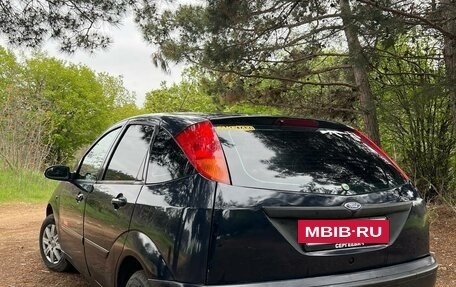 Ford Focus IV, 2004 год, 350 000 рублей, 7 фотография