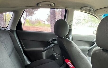 Ford Focus IV, 2004 год, 350 000 рублей, 10 фотография