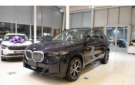 BMW X5, 2025 год, 10 890 000 рублей, 1 фотография