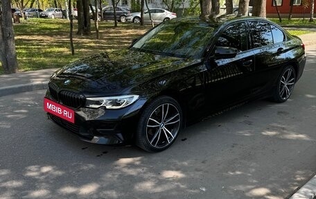 BMW 3 серия, 2019 год, 2 850 000 рублей, 7 фотография