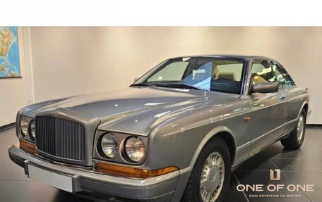 Bentley Continental I, 1992 год, 15 200 000 рублей, 1 фотография