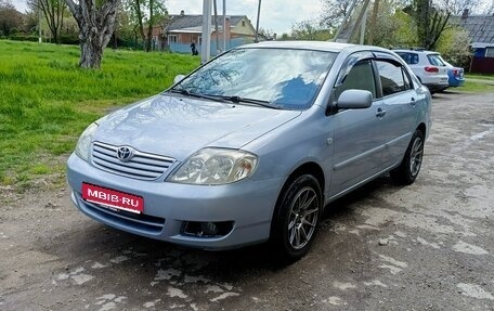 Toyota Corolla, 2005 год, 495 000 рублей, 1 фотография