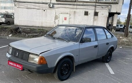 Москвич 2141, 1995 год, 55 000 рублей, 1 фотография