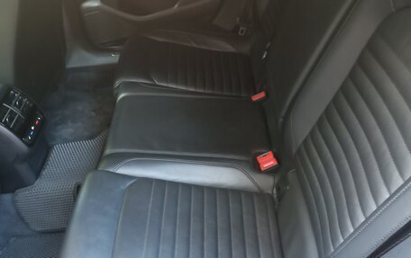 Volkswagen Passat B8 рестайлинг, 2018 год, 1 950 000 рублей, 10 фотография