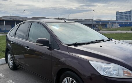 Ford Focus II рестайлинг, 2009 год, 500 000 рублей, 1 фотография