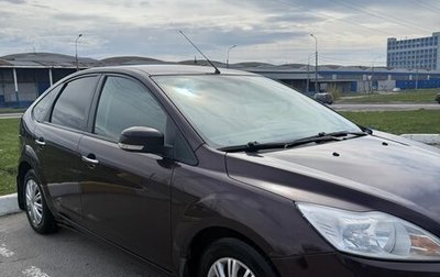 Ford Focus II рестайлинг, 2009 год, 500 000 рублей, 1 фотография