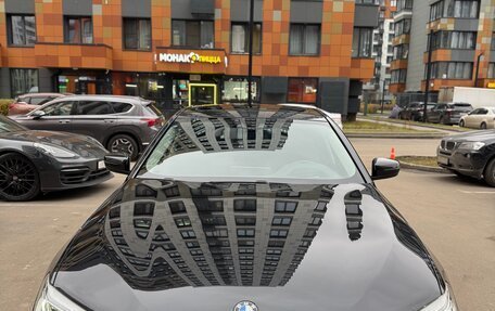 BMW 5 серия, 2018 год, 2 990 000 рублей, 1 фотография
