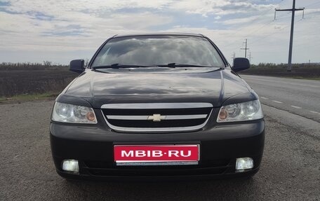 Chevrolet Lacetti, 2010 год, 700 000 рублей, 1 фотография