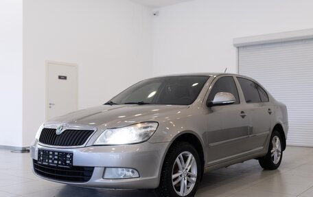 Skoda Octavia, 2012 год, 1 050 000 рублей, 1 фотография