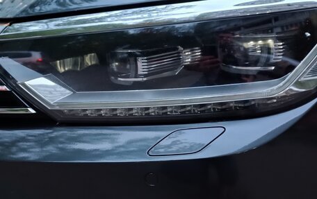 Volkswagen Passat B8 рестайлинг, 2018 год, 1 950 000 рублей, 19 фотография