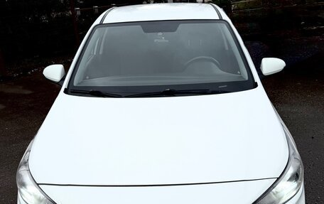 Hyundai Solaris II рестайлинг, 2018 год, 1 390 000 рублей, 6 фотография