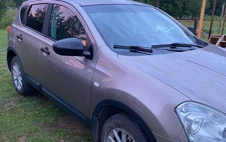 Nissan Qashqai, 2008 год, 800 000 рублей, 4 фотография