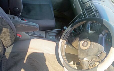 Subaru Forester, 1999 год, 350 000 рублей, 7 фотография