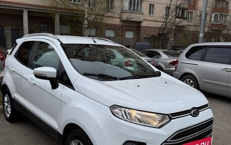Ford EcoSport, 2015 год, 1 000 000 рублей, 2 фотография