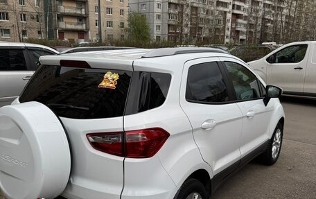 Ford EcoSport, 2015 год, 1 000 000 рублей, 4 фотография