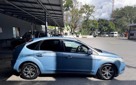 Ford Focus II рестайлинг, 2009 год, 650 000 рублей, 6 фотография