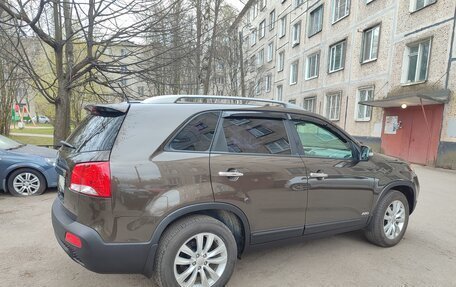 KIA Sorento II рестайлинг, 2011 год, 1 150 000 рублей, 6 фотография