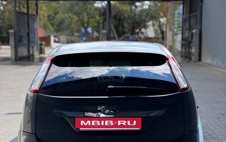 Ford Focus II рестайлинг, 2009 год, 650 000 рублей, 4 фотография