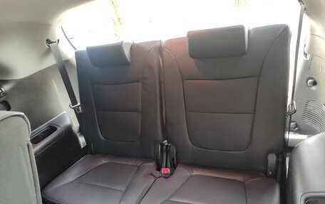 KIA Sorento II рестайлинг, 2011 год, 1 150 000 рублей, 20 фотография