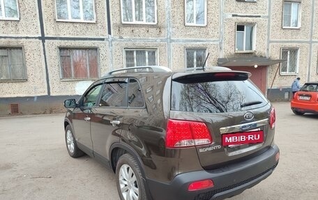 KIA Sorento II рестайлинг, 2011 год, 1 150 000 рублей, 9 фотография