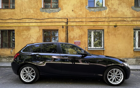 BMW 1 серия, 2012 год, 1 270 000 рублей, 6 фотография