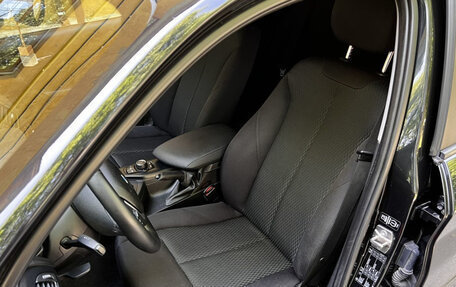 BMW 1 серия, 2012 год, 1 270 000 рублей, 12 фотография