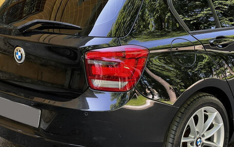 BMW 1 серия, 2012 год, 1 270 000 рублей, 9 фотография