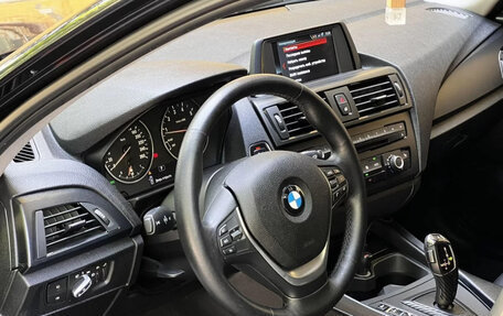 BMW 1 серия, 2012 год, 1 270 000 рублей, 14 фотография