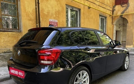 BMW 1 серия, 2012 год, 1 270 000 рублей, 5 фотография