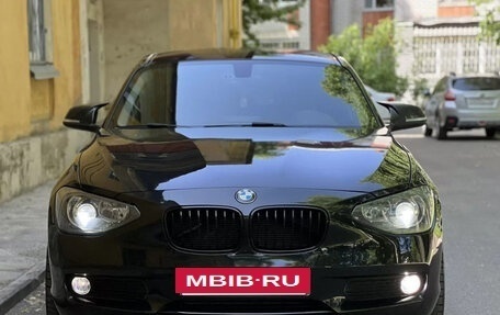 BMW 1 серия, 2012 год, 1 270 000 рублей, 11 фотография