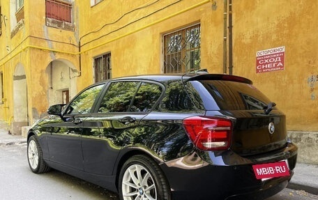 BMW 1 серия, 2012 год, 1 270 000 рублей, 3 фотография