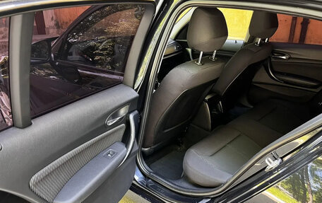 BMW 1 серия, 2012 год, 1 270 000 рублей, 21 фотография
