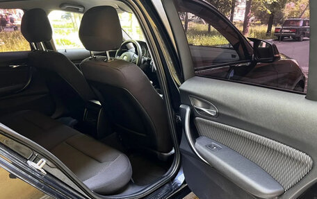BMW 1 серия, 2012 год, 1 270 000 рублей, 23 фотография