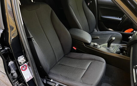 BMW 1 серия, 2012 год, 1 270 000 рублей, 26 фотография